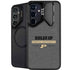 Purdue University Purdue University Boiler Up Galaxy S24 FE Kickstand Case
